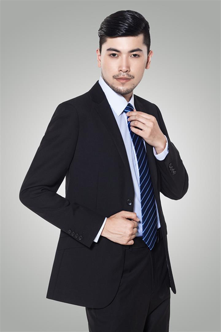 黄琬学 音效设计与音乐总监